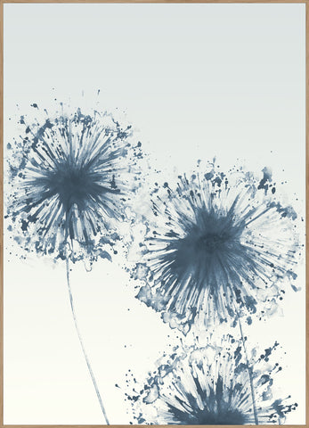 Dandelions 3 | Poster