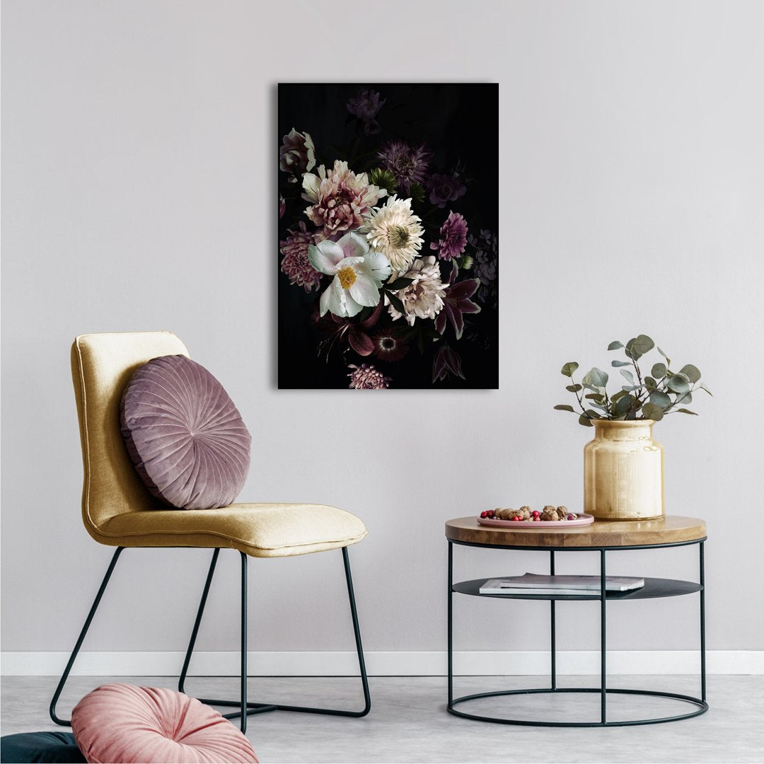 Floral Bouquet 1 | Poster board