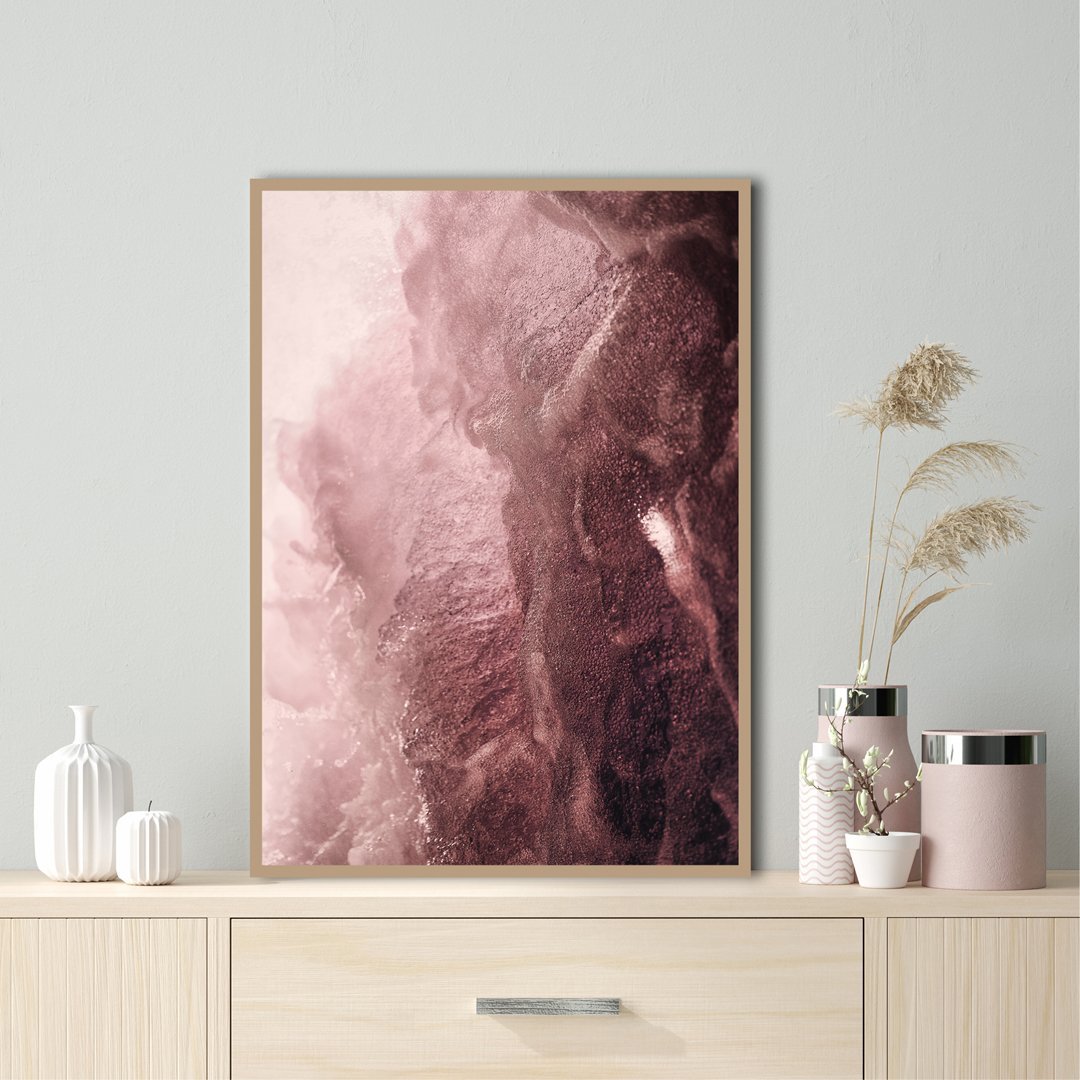 Roze beweging | POSTER