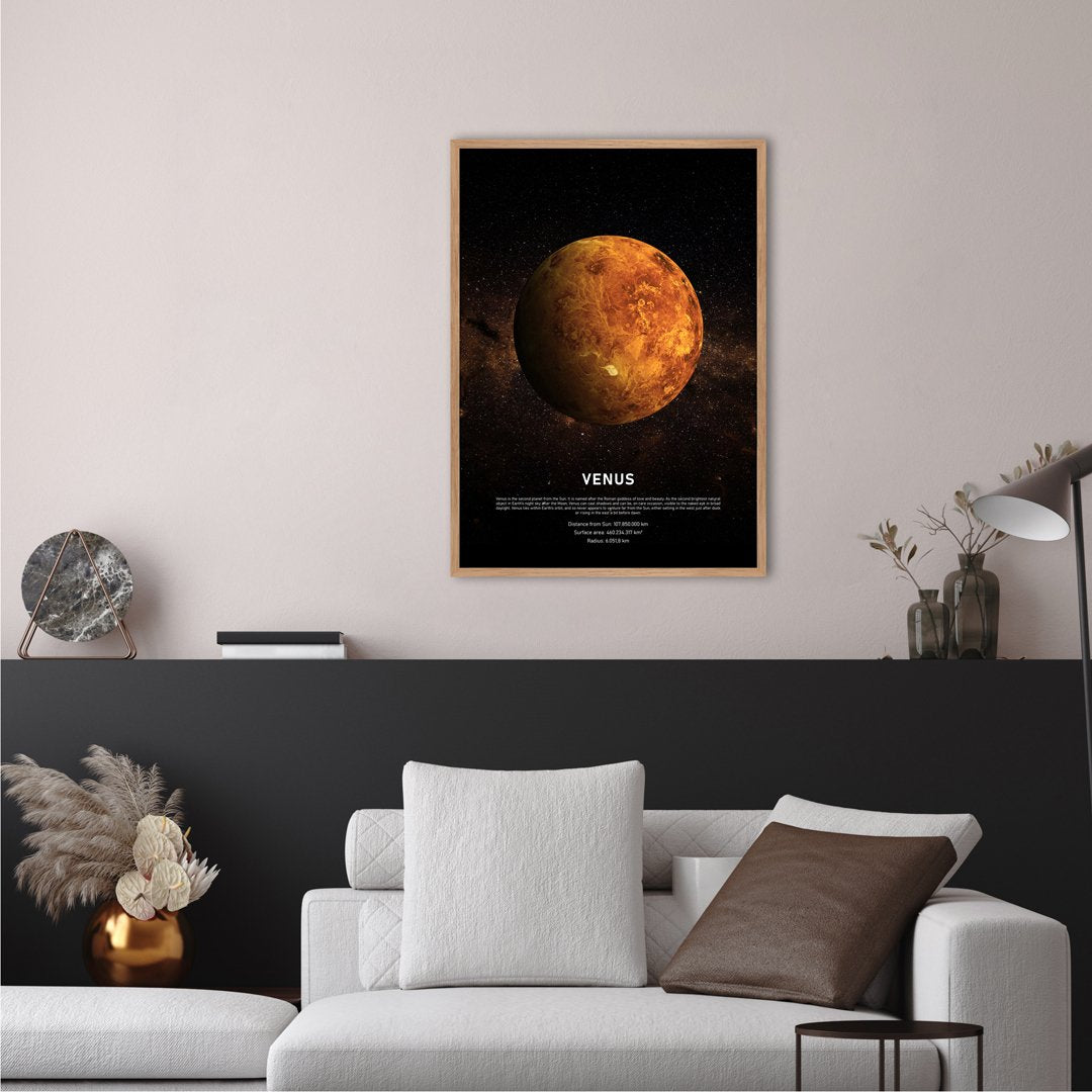 Venus | PLAKAT