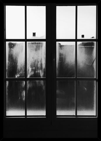 Mistes Fenster | Poster | POSTER